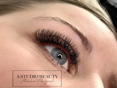 A-Studio Beauty Anhelina Martyniuk